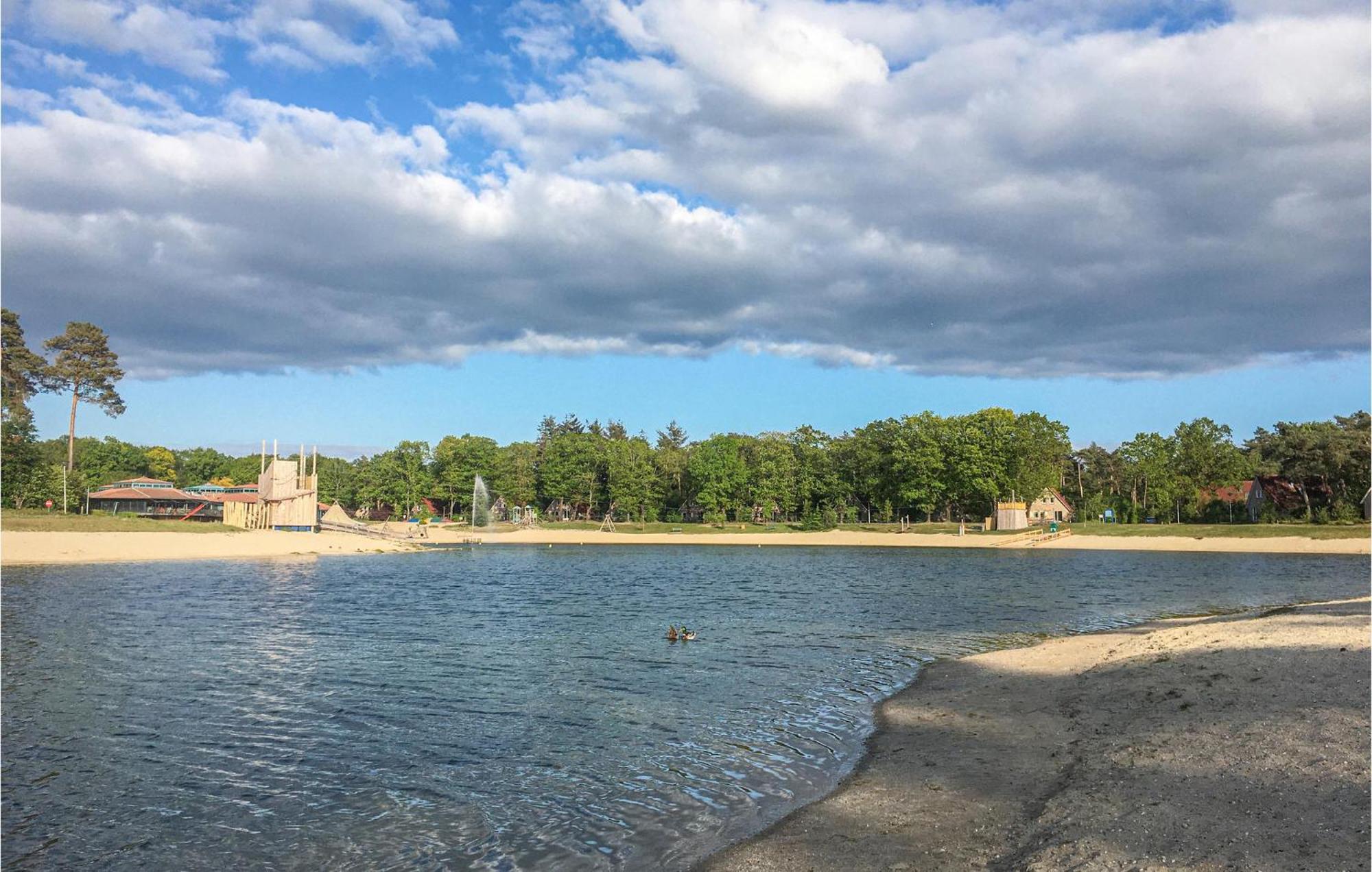 Boerenzwaluw Villa Kamperveen Esterno foto